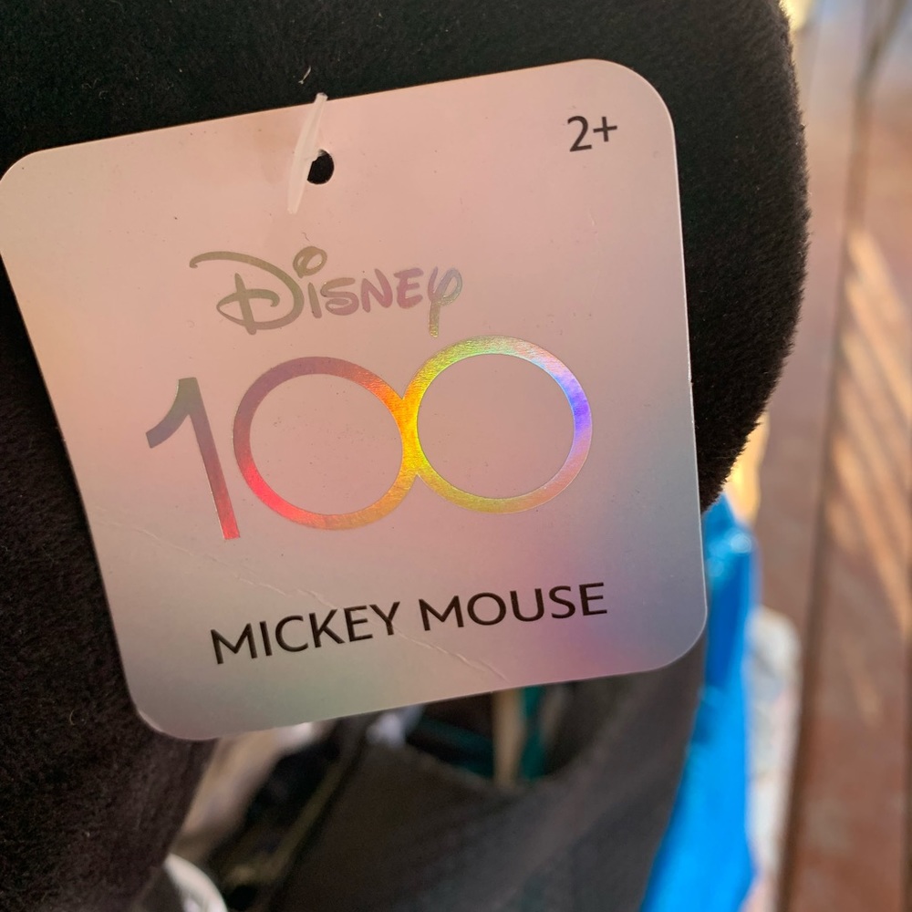 Mickey Mouse - Picture 4 of 4